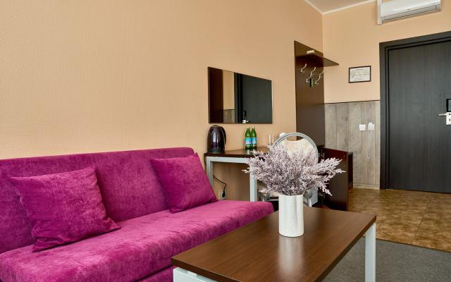 Vill Hotel