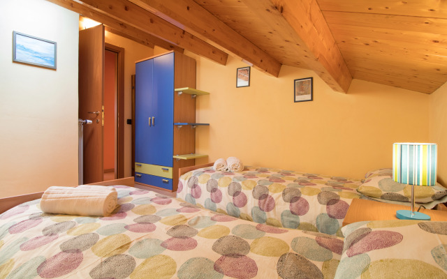 Апартаменты Eucaliptus