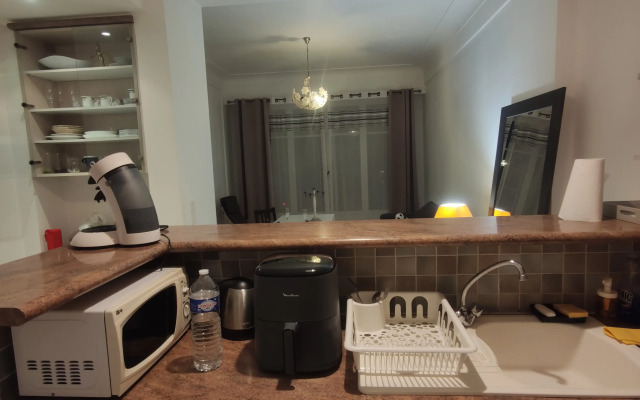 Seaview With One Bedroom Apartments