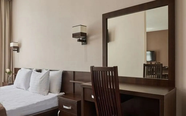 Neman Hotel