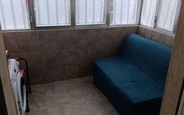 Квартира На море