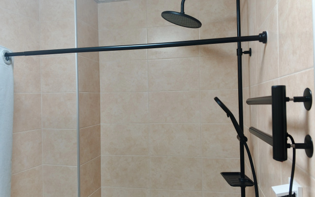 Гостиница Современник