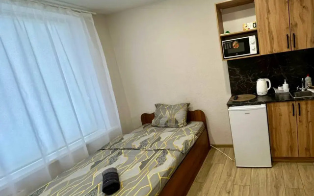 Dukat Apart 405 3 Apartments
