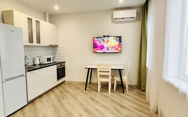 Na Mayake S Vidom Na More Apartaments