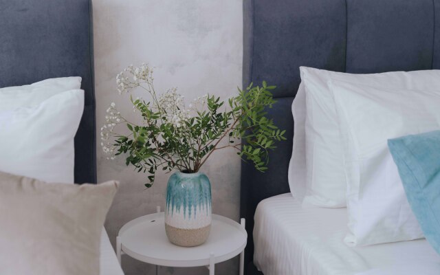 Apart-Deluxe Legendy Morya Apartments