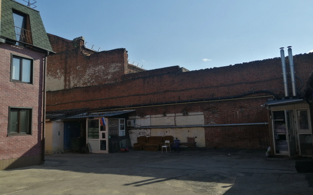 Мотель Чемпион