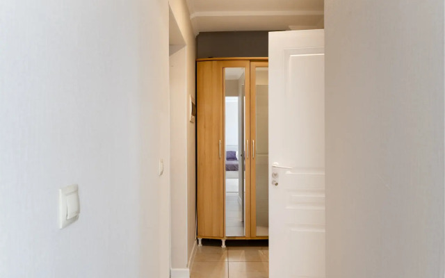 BestFlat24 Kit Apartments
