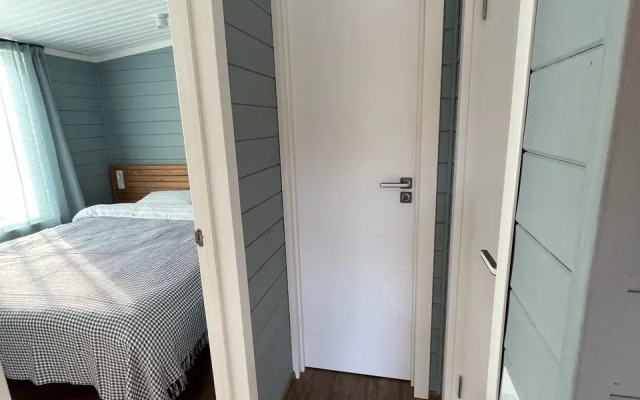 Na Vode Naedine Guest house