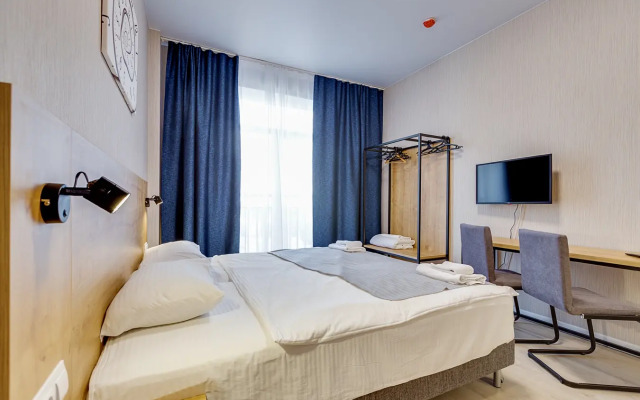 Prime Apartment 10