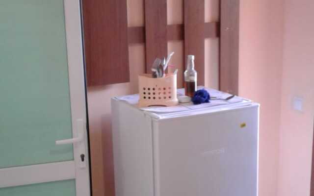 Atlan Guest House