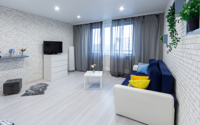 Квартира на улице Академика Бакулева 2