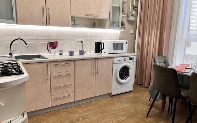 Provans Flat