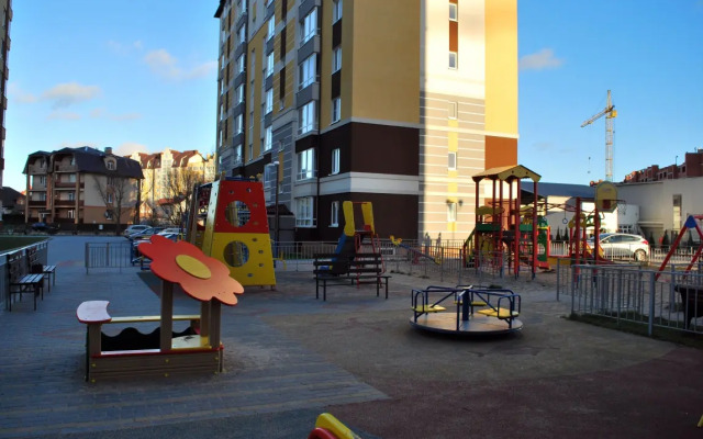 Apartments Malina Cranz