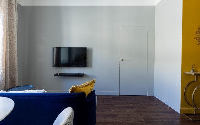 Апартаменты у Исаакиевского Собора