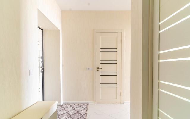 Квартира Однокомнатная квартира люкс с видом на храмовый комплекс