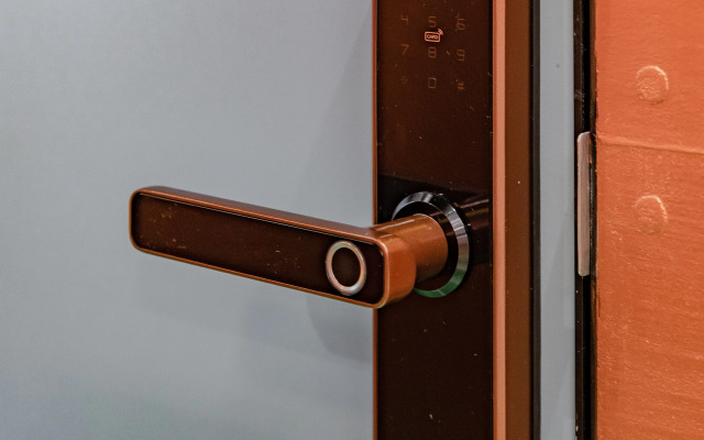 Отель модульный Попова