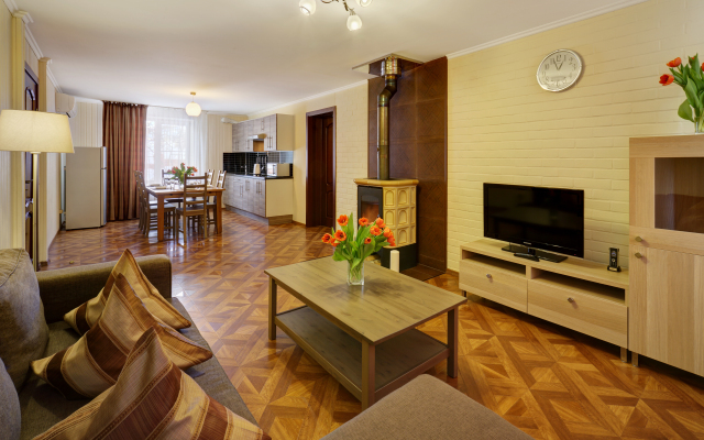 Valesko Hotel