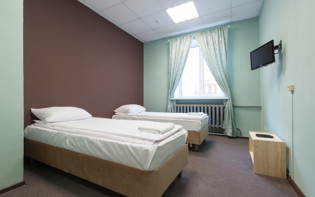 Хостел Стори