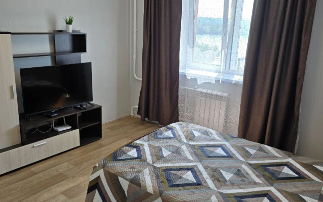 Квартира на Сурнова