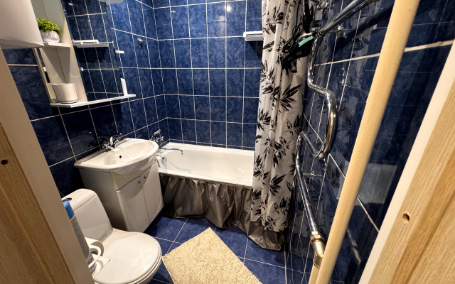 Квартира Берлога