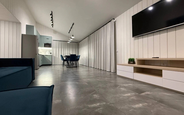 Sapfir Private house