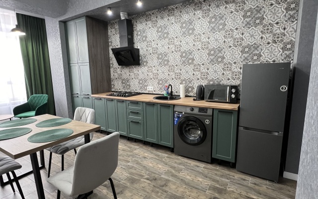 Tsentr Goroda Yessentuki Flat