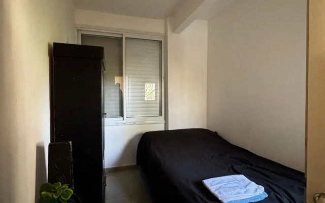 Gorodskoye Spokoystvie 2 Vannye 2 Kukhni Flat