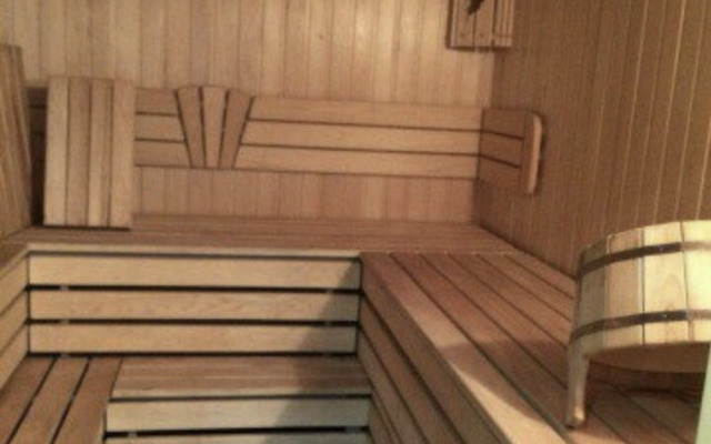 Частный Дом Буа Алан