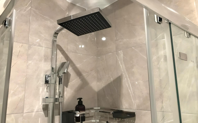 Апартаменты Ocean Motion