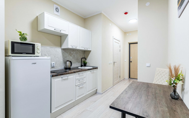 Квартира Современная