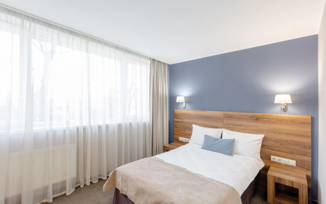 Hotel Mayak