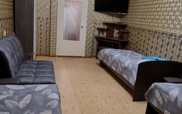 Апартаменты на улице 60 лет Октября 8А