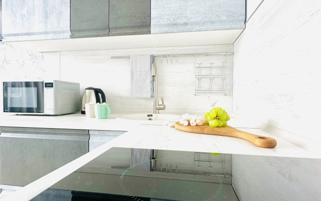 Апартаменты видовые