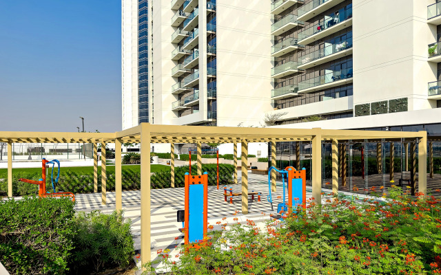 Апартаменты Golf Gate Damac Hills