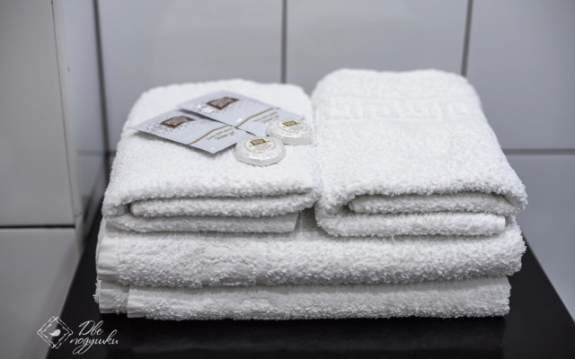 Апартаменты Однокомнатные на Дуки, 13 этаж, Балерины