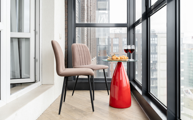 Апартаменты На Лиговском Проспекте