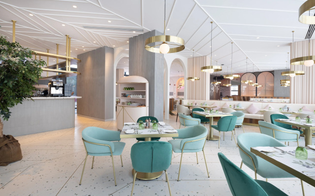 Ecos Dubai Hotel at Al Furjan