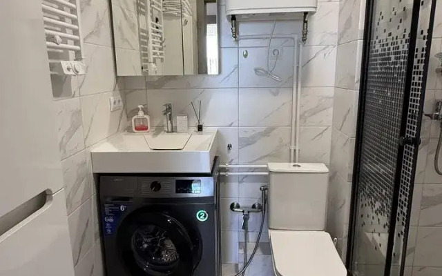 Квартира ЖК Фрукты Виноград 1035