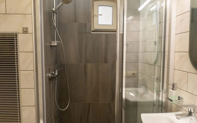 Апартаменты Премиум ЛитераА на Невском 68