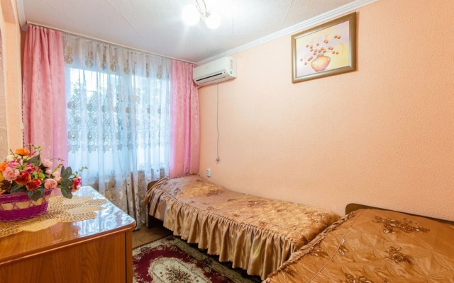 V Gostevom Dome Kristina Living quarters