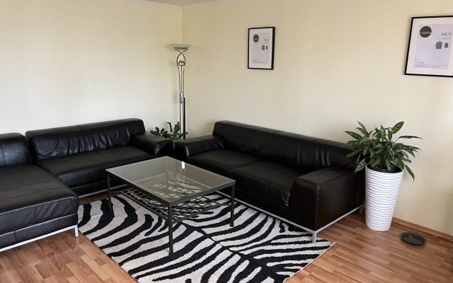 Апартаменты РАХОВА 80/84