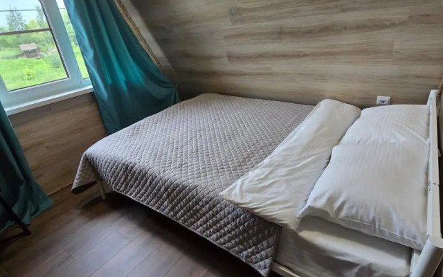 Частный дом В Старчики 154