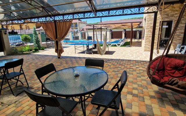 Elysium Mini hotel