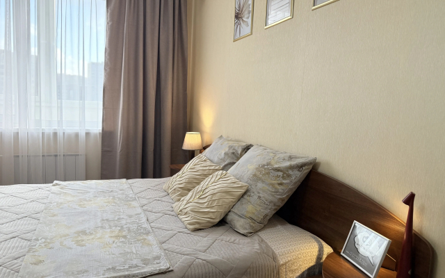 Квартира в самом центре Пушкина 15 9 этаж