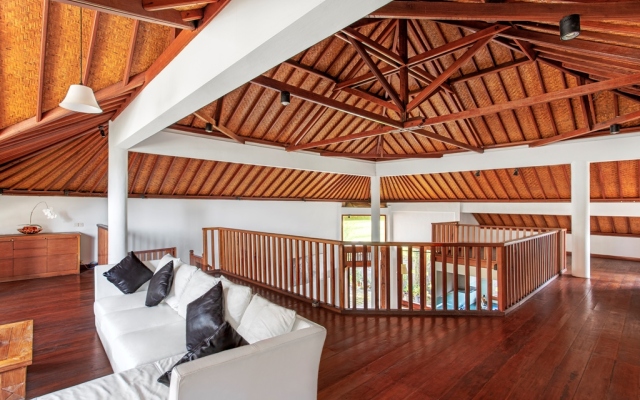 Blue Duck Villa
