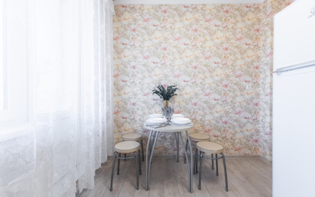 Апартаменты Residence Elegance