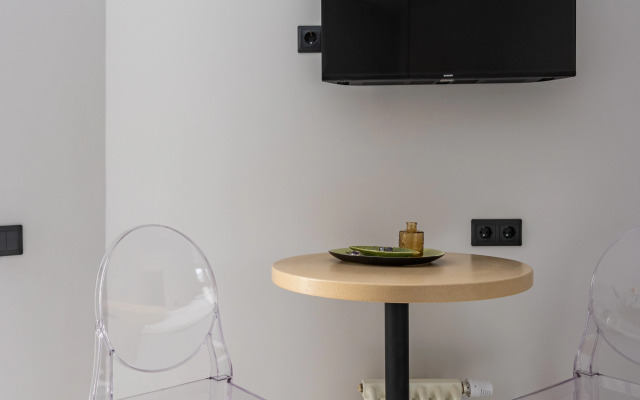 Апартаменты Сопка От Точно Ключи На Васильевском