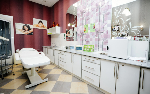 Мини-Отель Гостилицы