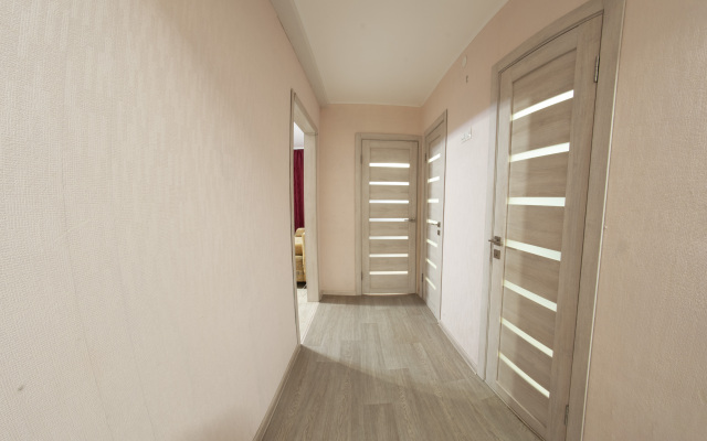 Na Zavodskoj 1 Apartments