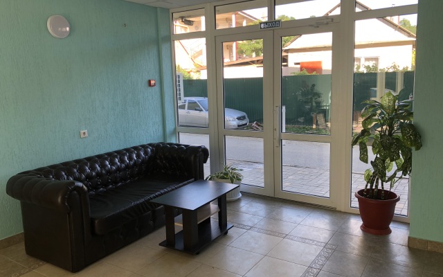 IZI Hotel